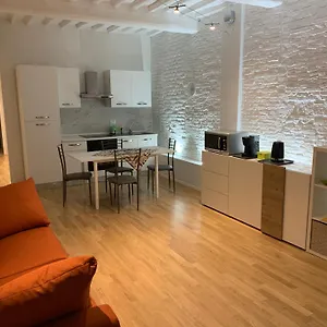  Appartamento La Piccola Magia Italia
