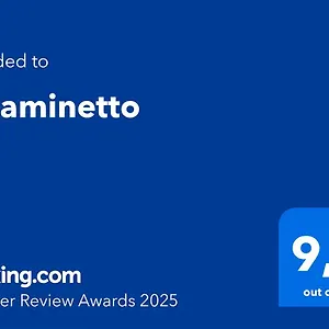  Appartamento Il Caminetto Italia