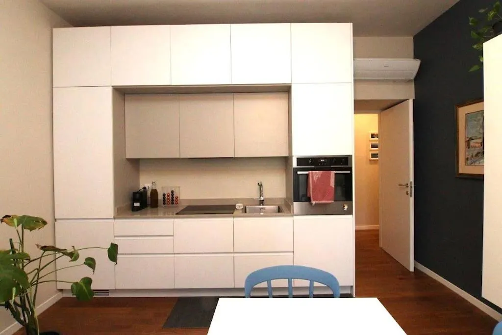 Sant'Orsola Malpighi Apartment Bologna 0*,