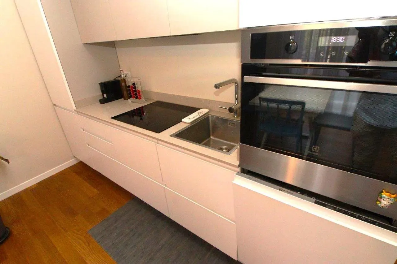 Sant'Orsola Malpighi Apartment Bologna 0*,  Italy