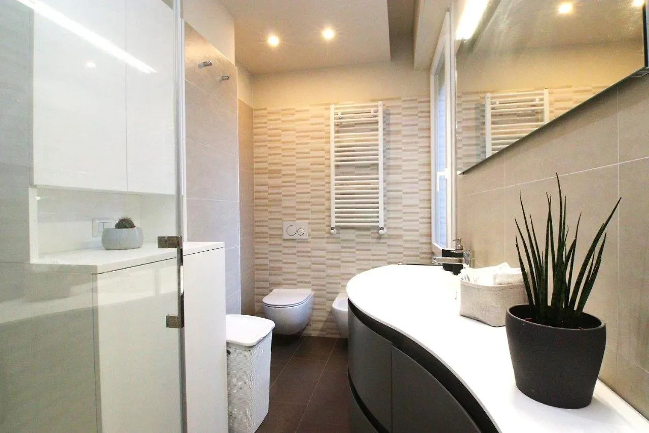 Sant'Orsola Malpighi Apartment Bologna Italia