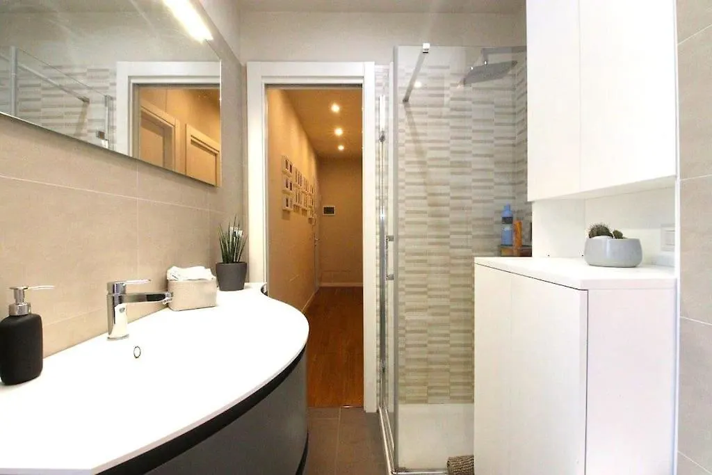 Sant'Orsola Malpighi Apartment Bologna