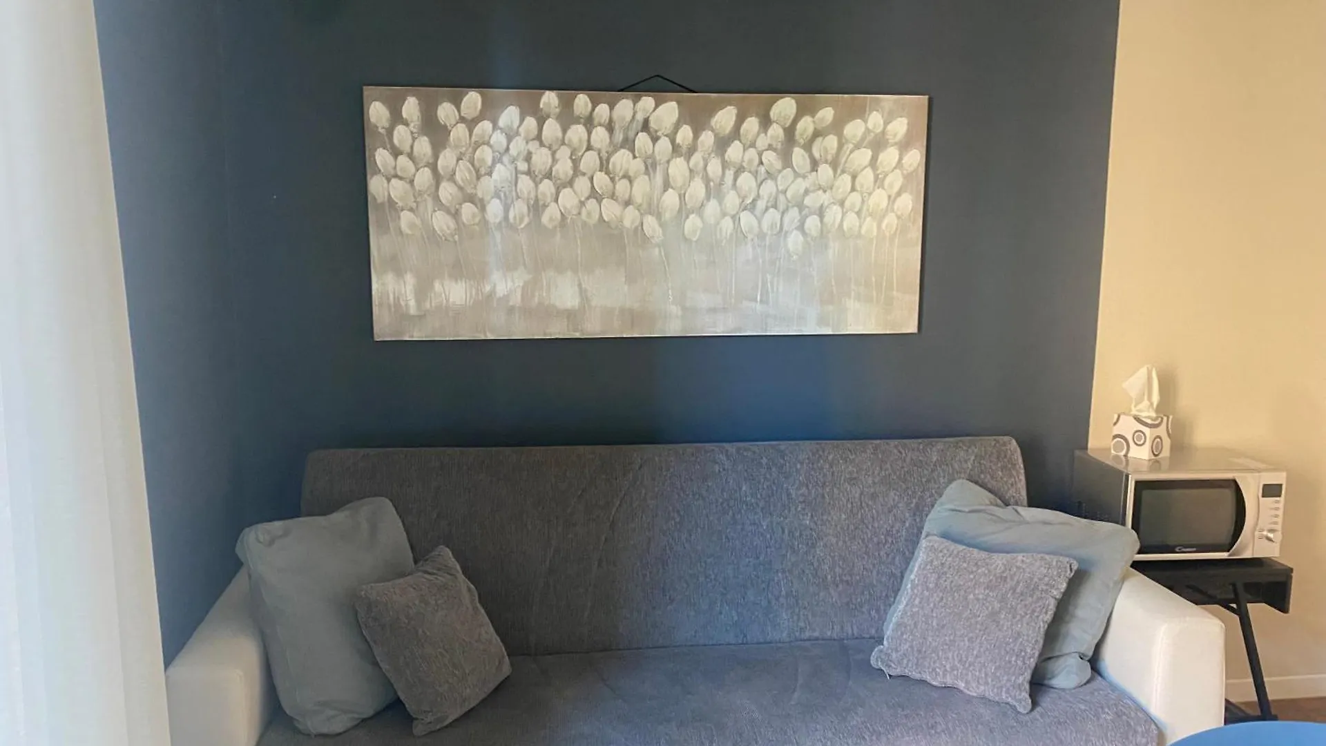 Sant'Orsola Malpighi Apartment Bologna Italy