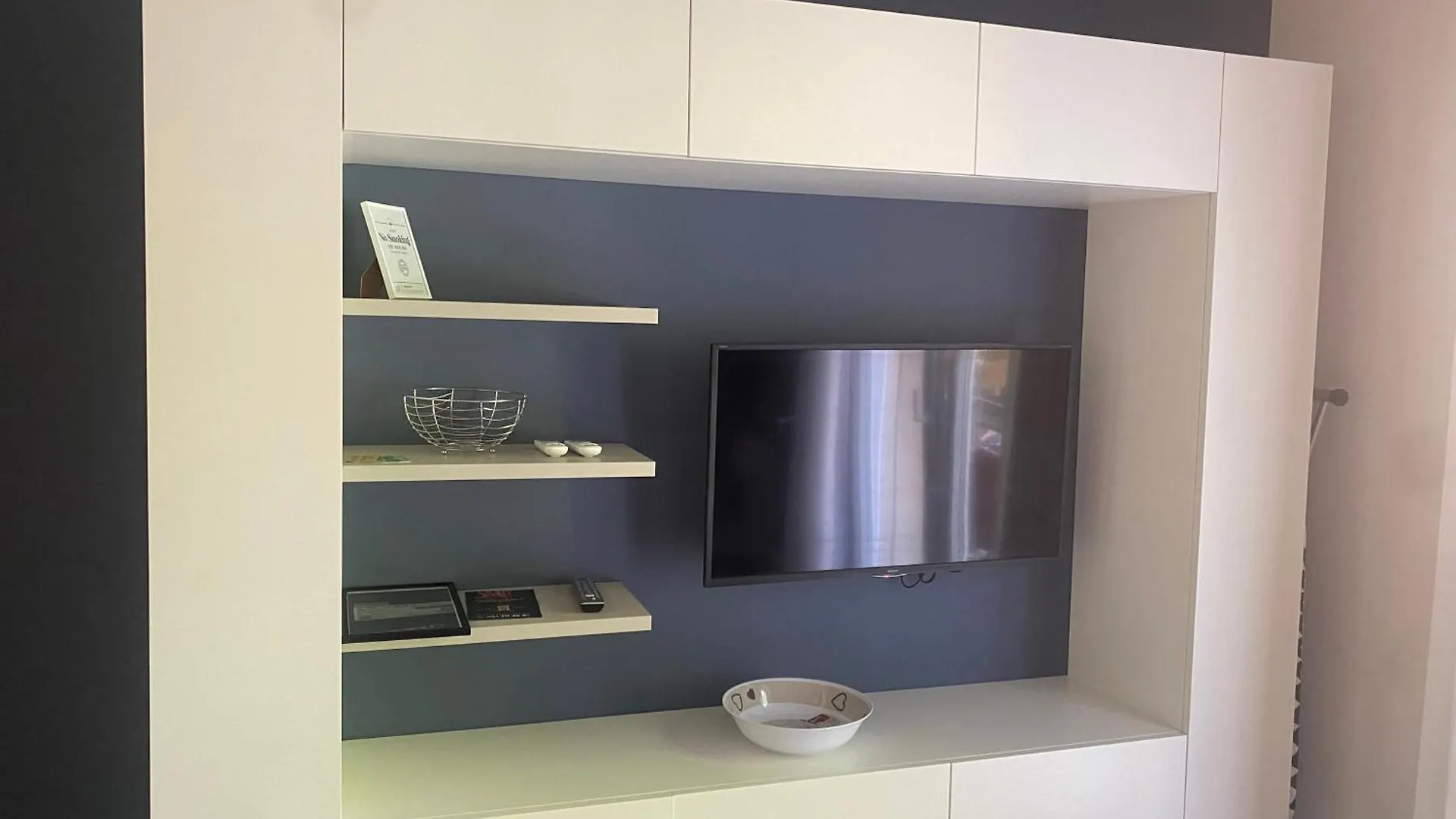 Sant'Orsola Malpighi Apartment Bologna