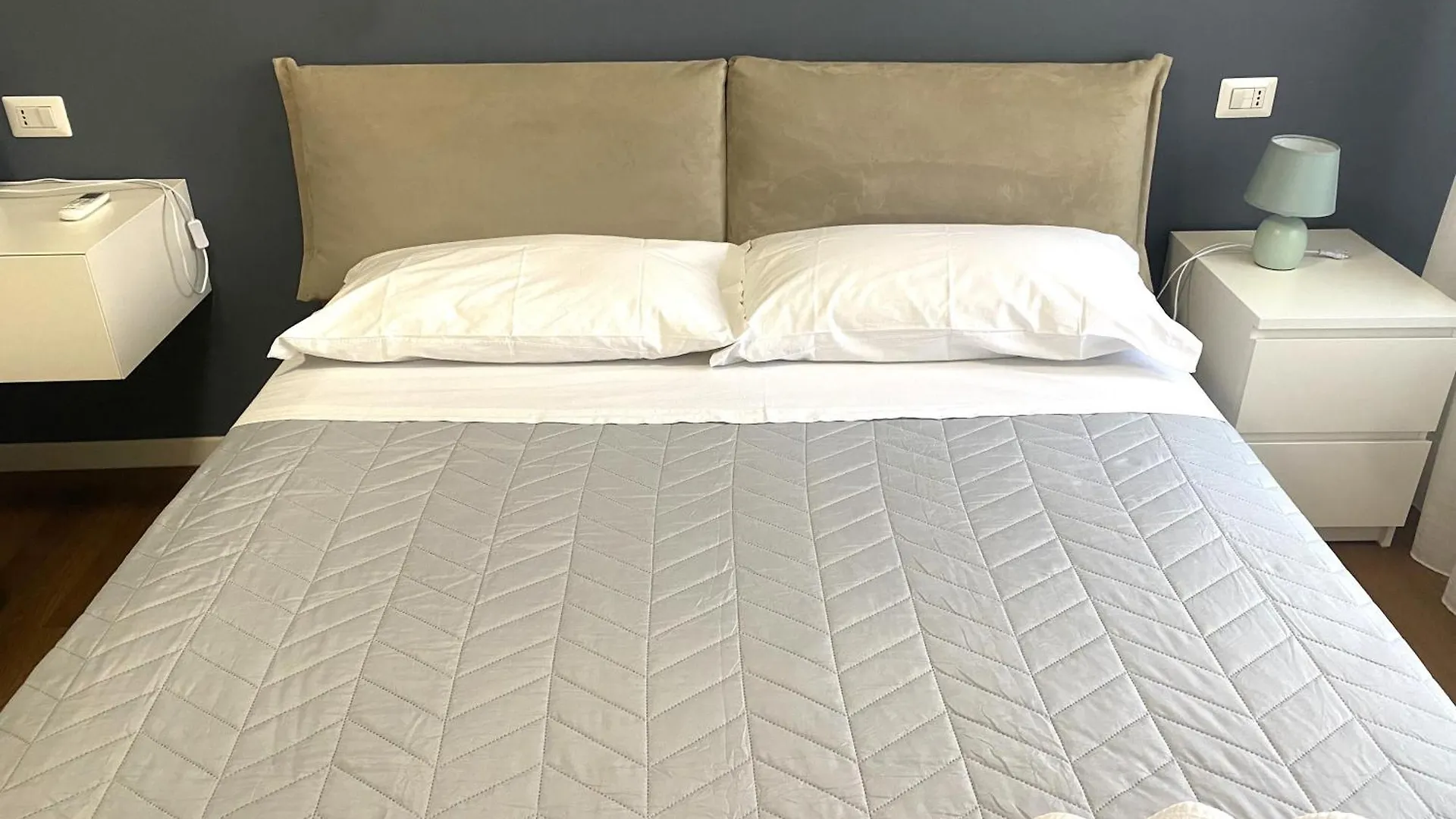 Sant'Orsola Malpighi Apartment Bologna Italia