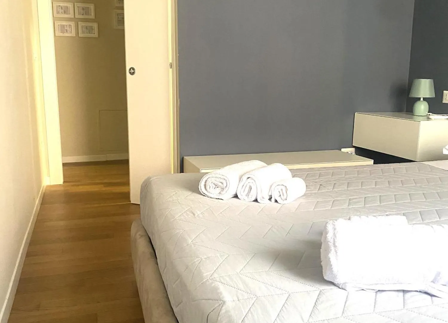 Sant'Orsola Malpighi Apartment Bologna