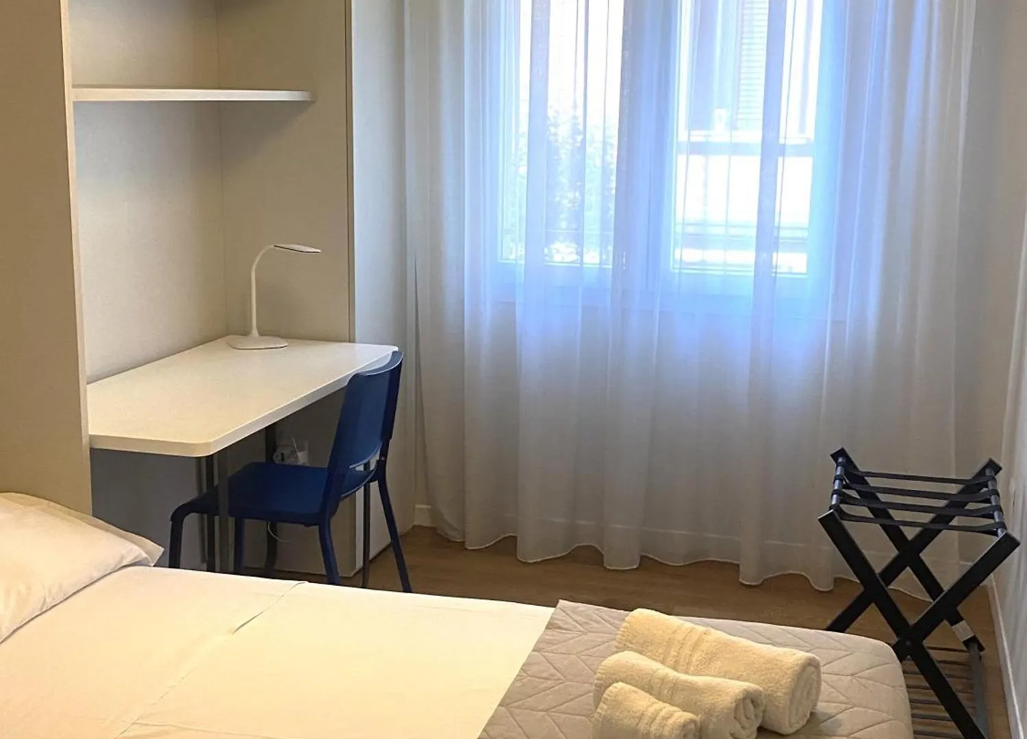 Sant'Orsola Malpighi Apartment Bologna Italy