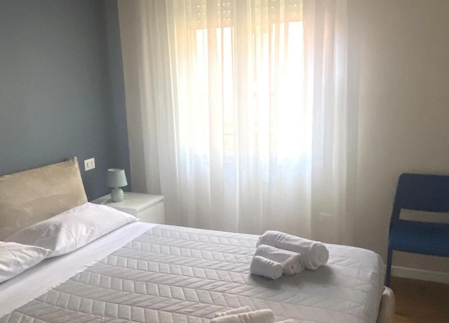 Sant'Orsola Malpighi Apartment Bologna